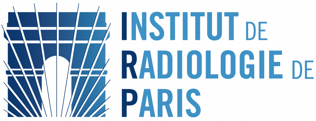 Logo IRP